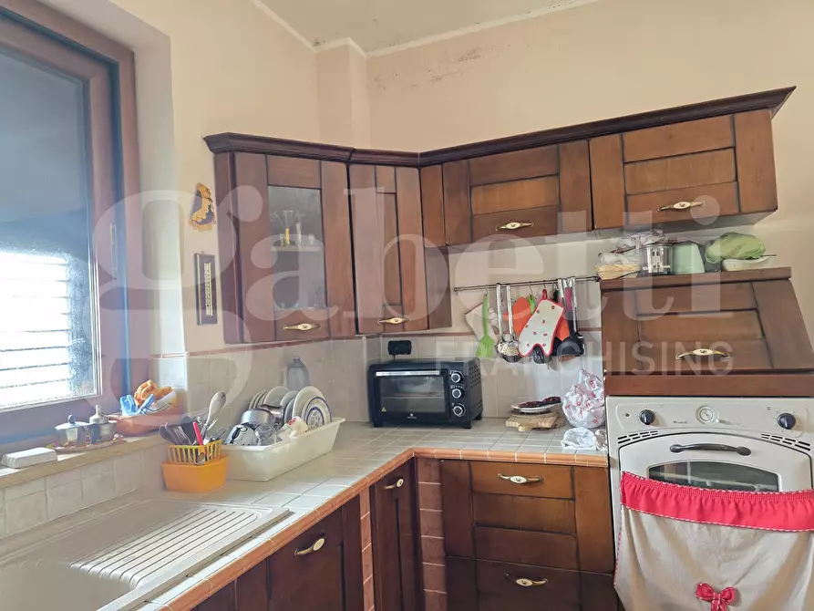 Immagine 11 di Appartamento in vendita  in Via Vincenzo Marino, 3 a Pentone