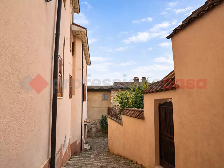 Immagine 28 di Palazzo in vendita  in Vicolo della scaletta, 1 a Alatri