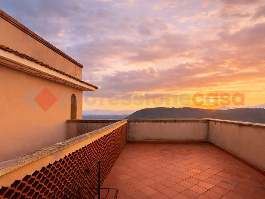 Immagine 7 di Palazzo in vendita  in Vicolo della scaletta, 1 a Alatri