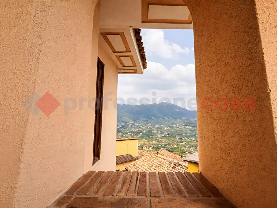 Immagine 10 di Palazzo in vendita  in Vicolo della scaletta, 1 a Alatri