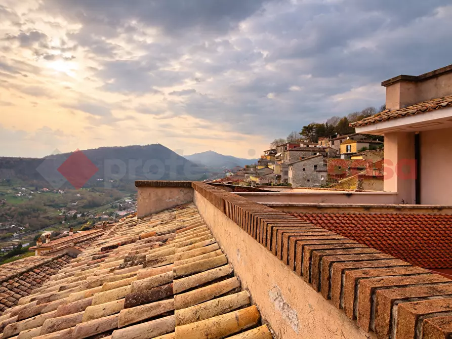Immagine 4 di Palazzo in vendita  in Vicolo della scaletta, 1 a Alatri