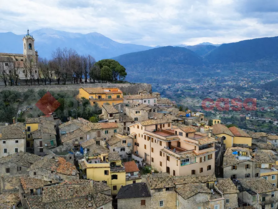 Immagine 30 di Palazzo in vendita  in Vicolo della scaletta, 1 a Alatri