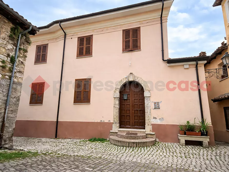 Immagine 26 di Palazzo in vendita  in Vicolo della scaletta, 1 a Alatri