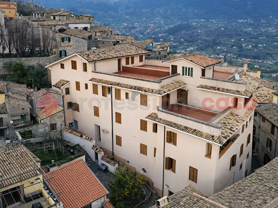 Immagine 29 di Palazzo in vendita  in Vicolo della scaletta, 1 a Alatri
