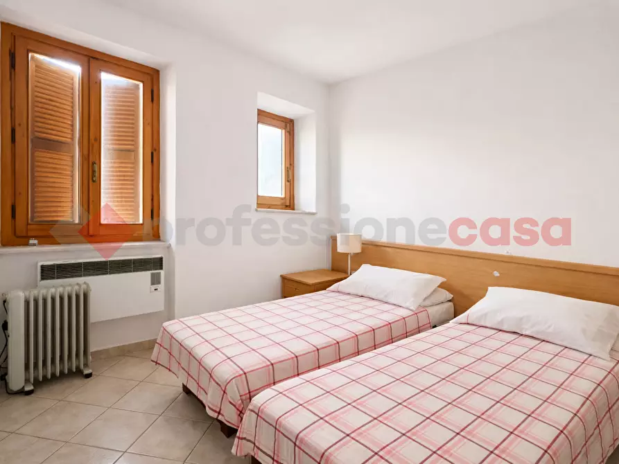 Immagine 12 di Palazzo in vendita  in Vicolo della scaletta, 1 a Alatri