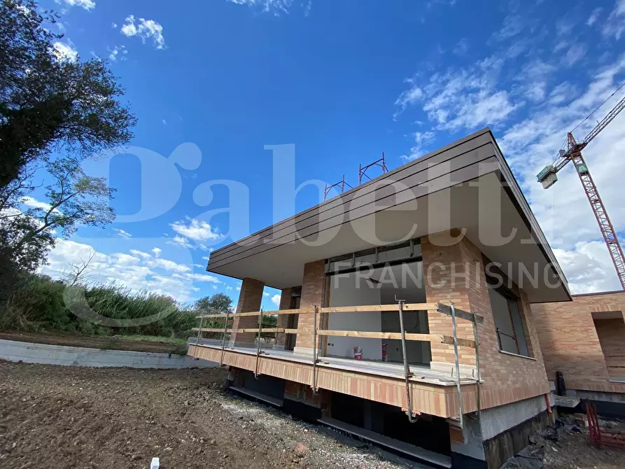 Immagine 22 di Villa in vendita  in Vicolo Del Conte, 70 a Roma