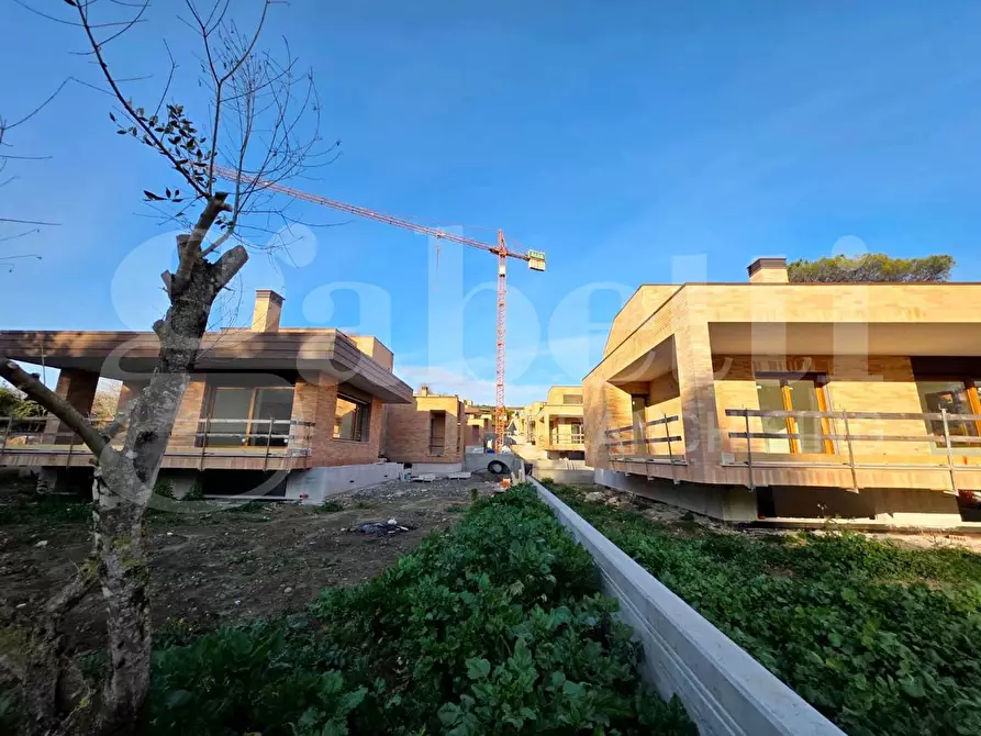 Immagine 26 di Villa in vendita  in Vicolo Del Conte, 70 a Roma