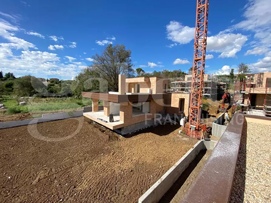 Immagine 21 di Villa in vendita  in Vicolo Del Conte, 70 a Roma
