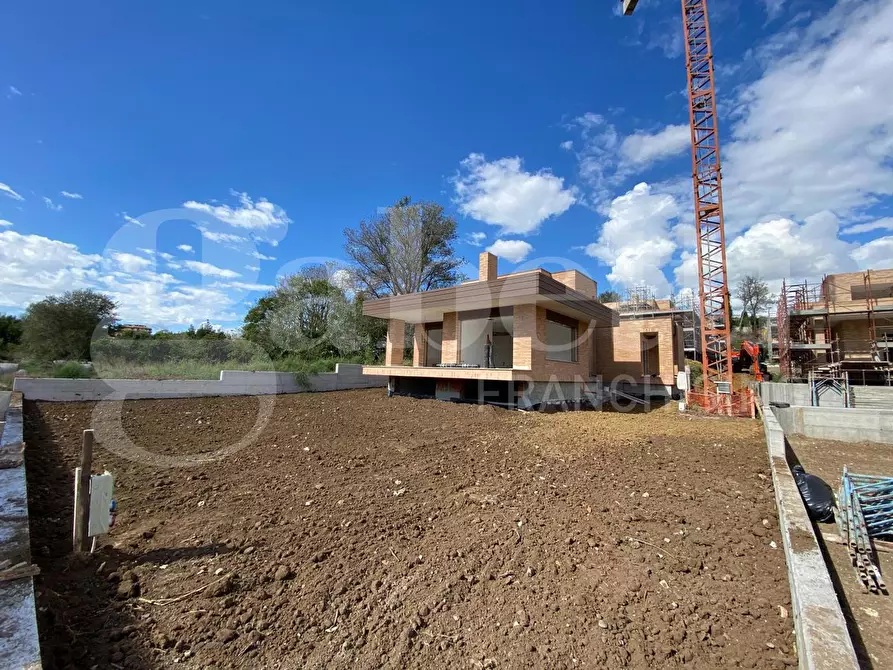Immagine 19 di Villa in vendita  in Vicolo Del Conte, 70 a Roma