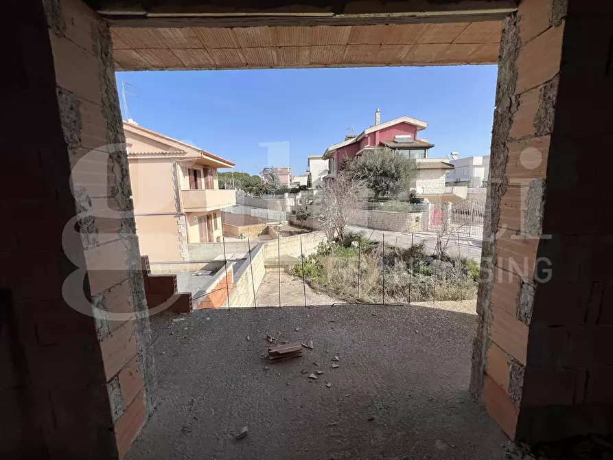 Immagine 6 di Villa in vendita  in Via ALBERTO SORDI, 42 a Ragusa
