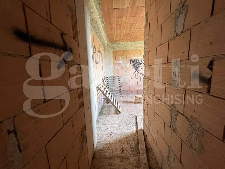 Immagine 28 di Villa in vendita  in Via ALBERTO SORDI, 42 a Ragusa