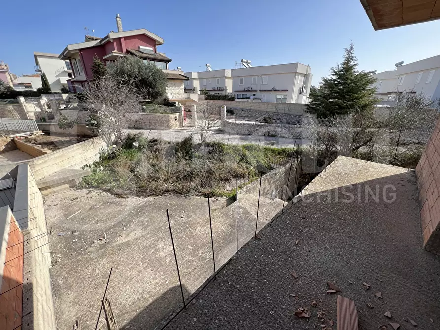 Immagine 5 di Villa in vendita  in Via ALBERTO SORDI, 42 a Ragusa