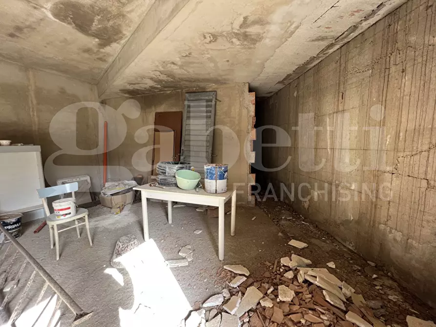 Immagine 39 di Villa in vendita  in Via ALBERTO SORDI, 42 a Ragusa