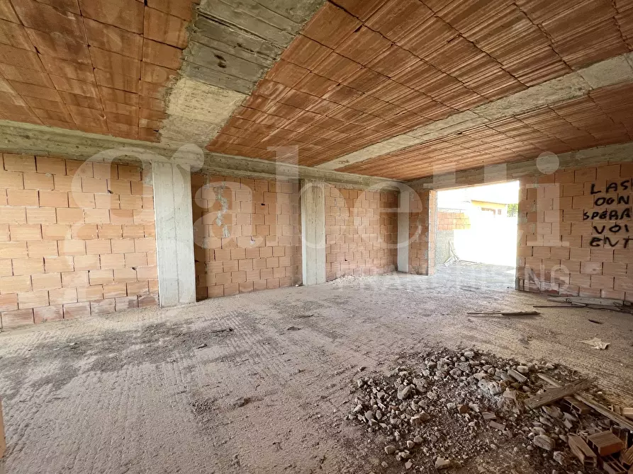 Immagine 31 di Villa in vendita  in Via ALBERTO SORDI, 42 a Ragusa