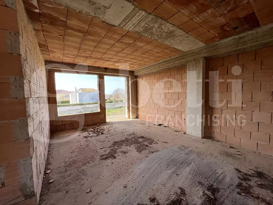 Immagine 7 di Villa in vendita  in Via ALBERTO SORDI, 42 a Ragusa