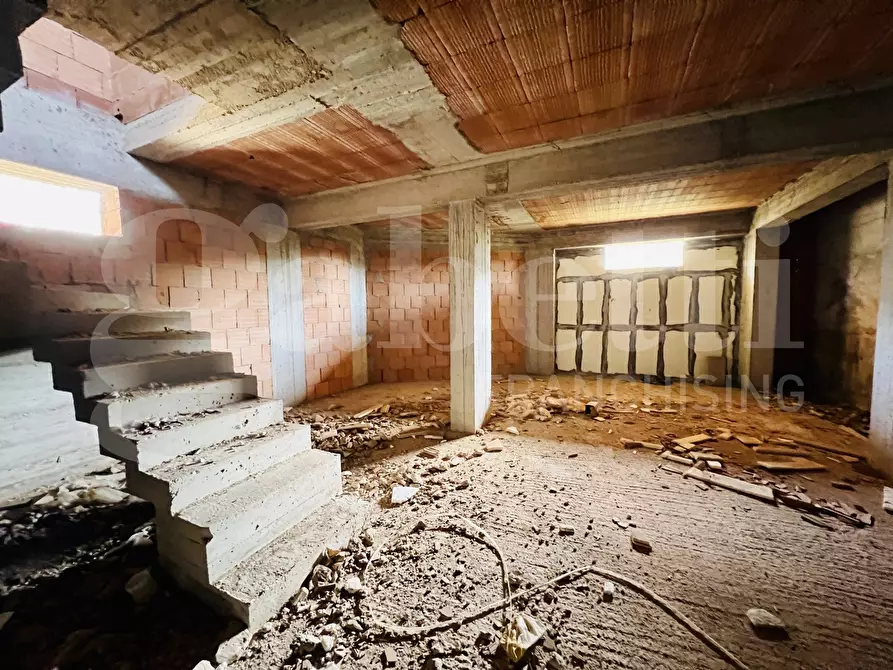 Immagine 33 di Villa in vendita  in Via ALBERTO SORDI, 42 a Ragusa