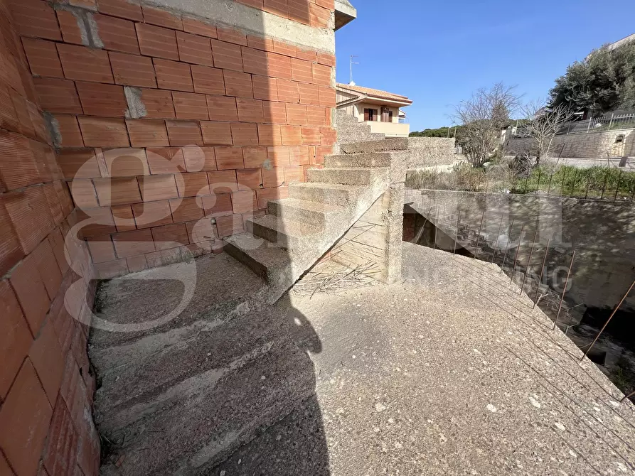 Immagine 18 di Villa in vendita  in Via ALBERTO SORDI, 42 a Ragusa