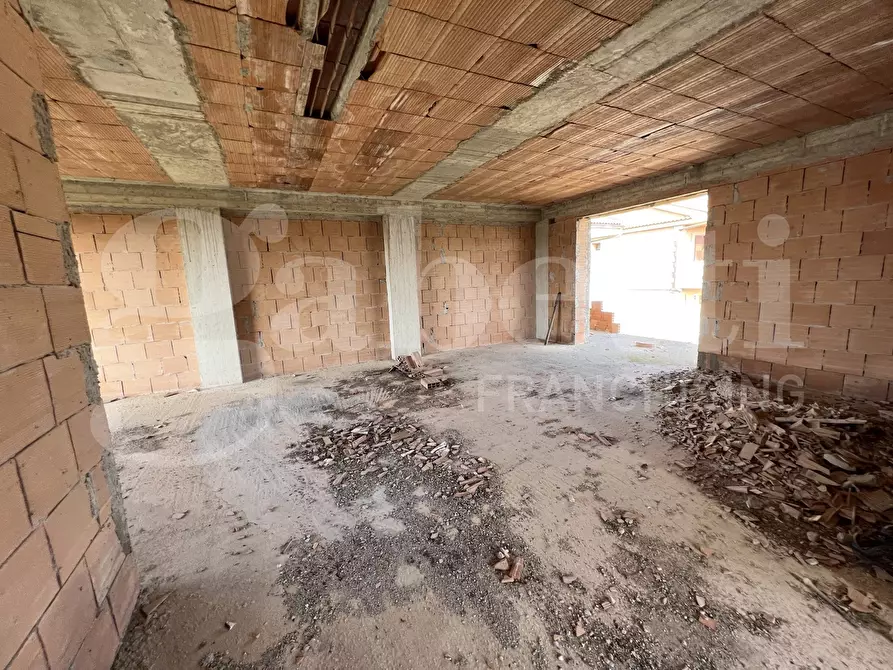 Immagine 8 di Villa in vendita  in Via ALBERTO SORDI, 42 a Ragusa