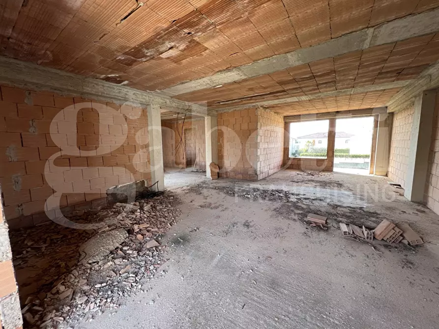 Immagine 3 di Villa in vendita  in Via ALBERTO SORDI, 42 a Ragusa