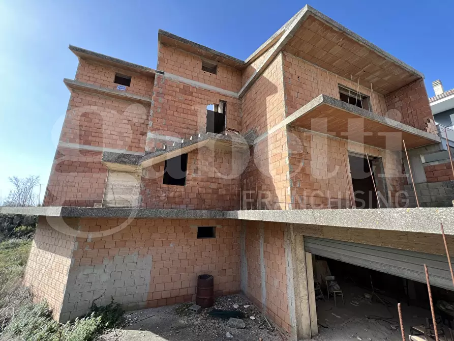 Immagine 1 di Villa in vendita  in Via ALBERTO SORDI, 42 a Ragusa
