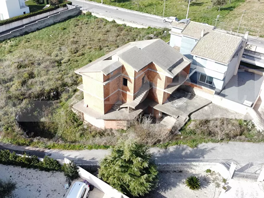Immagine 42 di Villa in vendita  in Via ALBERTO SORDI, 42 a Ragusa