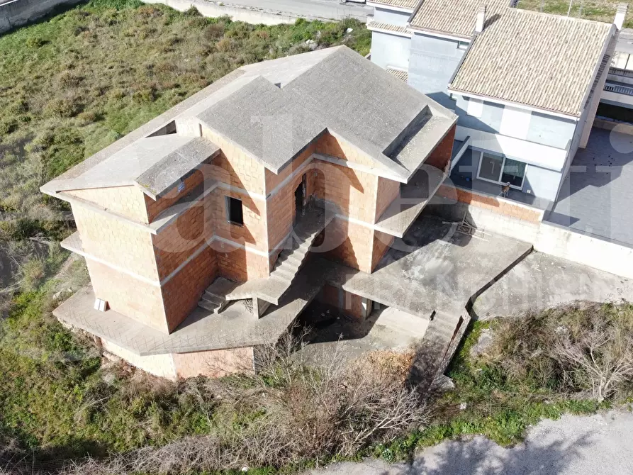 Immagine 41 di Villa in vendita  in Via ALBERTO SORDI, 42 a Ragusa