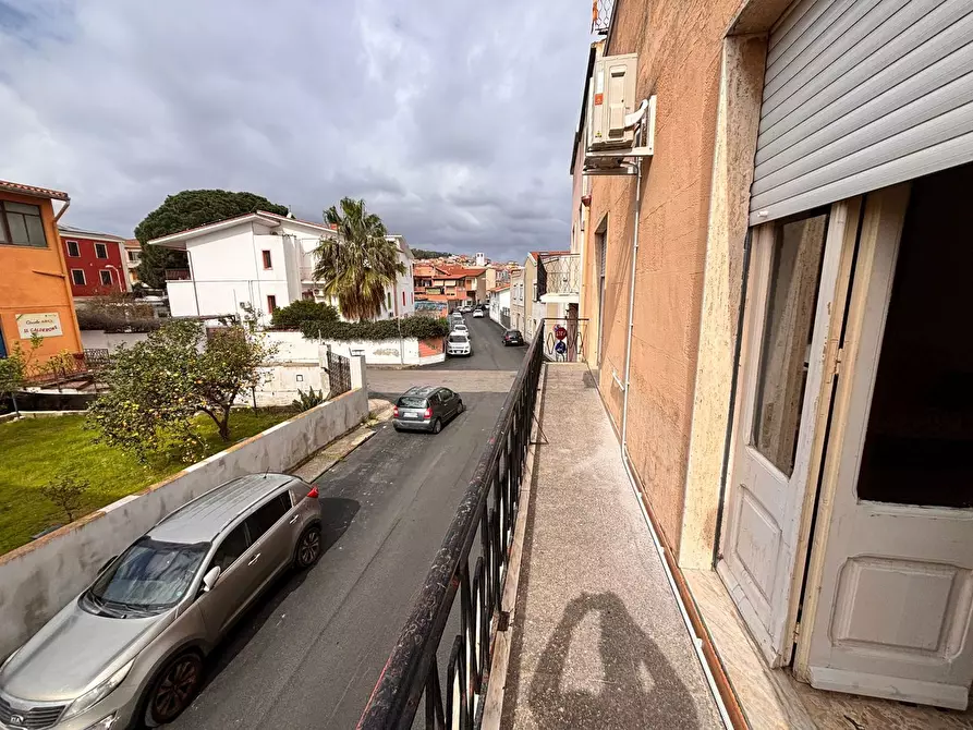 Immagine 17 di Appartamento in vendita  in Via Rovereto, 5 a Sant'antioco