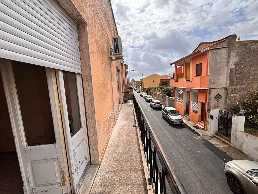 Immagine 18 di Appartamento in vendita  in Via Rovereto, 5 a Sant'antioco