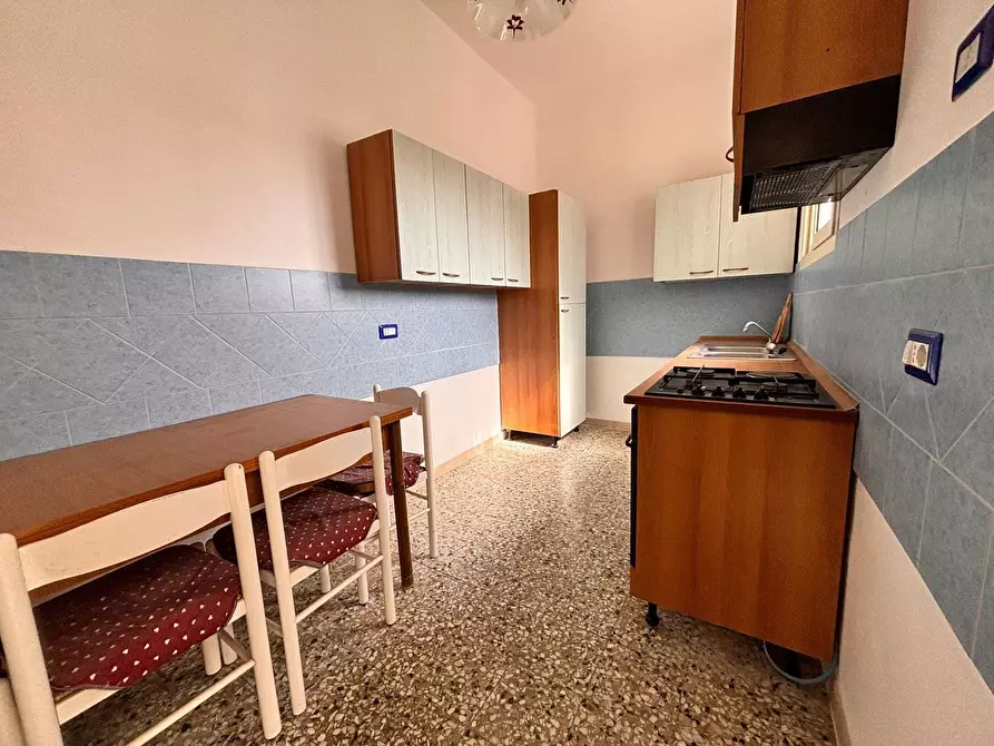 Immagine 13 di Appartamento in vendita  in Via Rovereto, 5 a Sant'antioco