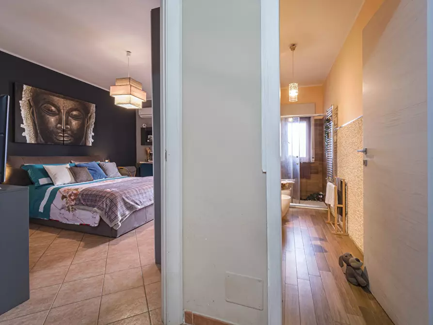 Immagine 22 di Appartamento in vendita  in Via Mili marina via nazionale, 321 a Messina