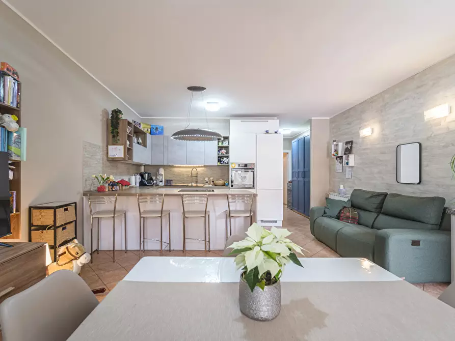 Immagine 12 di Appartamento in vendita  in Via Mili marina via nazionale, 321 a Messina