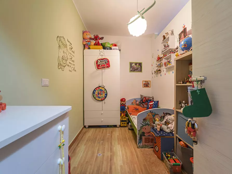 Immagine 20 di Appartamento in vendita  in Via Mili marina via nazionale, 321 a Messina