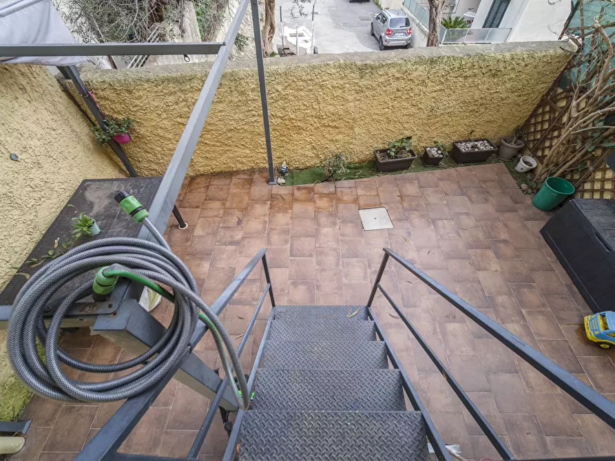 Immagine 31 di Appartamento in vendita  in Via Mili marina via nazionale, 321 a Messina