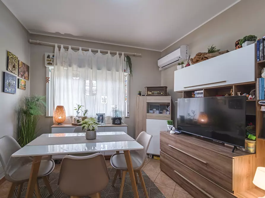 Immagine 16 di Appartamento in vendita  in Via Mili marina via nazionale, 321 a Messina