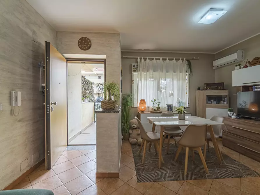 Immagine 6 di Appartamento in vendita  in Via Mili marina via nazionale, 321 a Messina