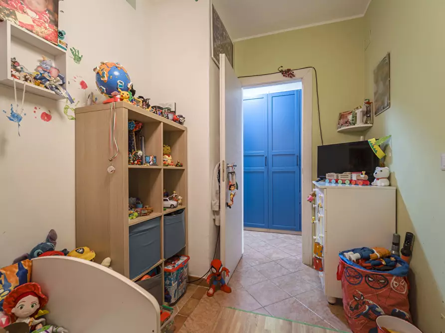 Immagine 21 di Appartamento in vendita  in Via Mili marina via nazionale, 321 a Messina