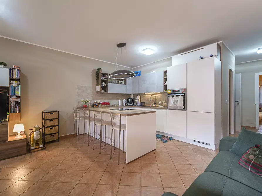 Immagine 14 di Appartamento in vendita  in Via Mili marina via nazionale, 321 a Messina