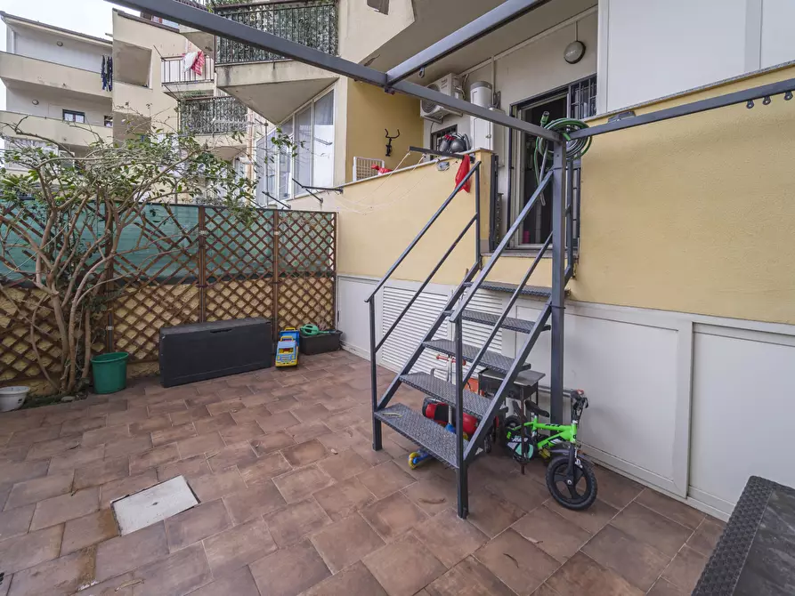 Immagine 30 di Appartamento in vendita  in Via Mili marina via nazionale, 321 a Messina