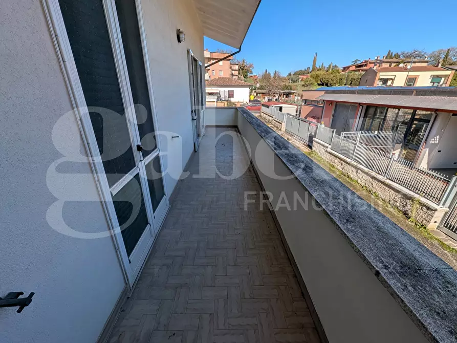 Immagine 24 di Casa indipendente in vendita  in Via OLIVELLO, 11 a Torgiano
