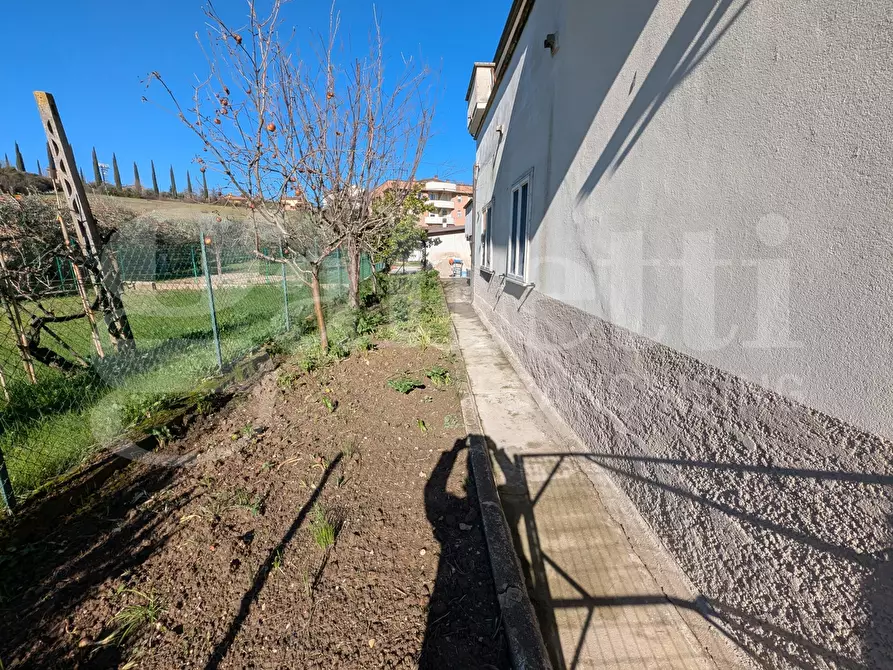 Immagine 4 di Casa indipendente in vendita  in Via OLIVELLO, 11 a Torgiano