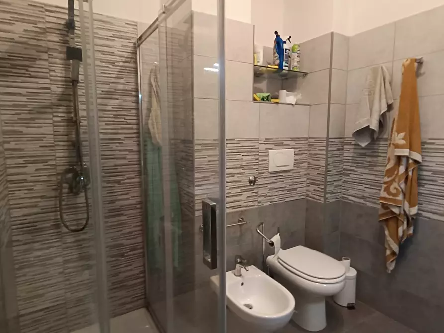 Immagine 11 di Appartamento in vendita  in Via tranquilla, 19 a Messina