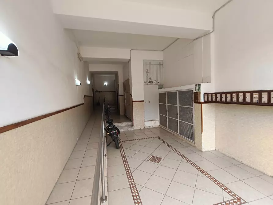 Immagine 27 di Appartamento in vendita  in Via tranquilla, 19 a Messina