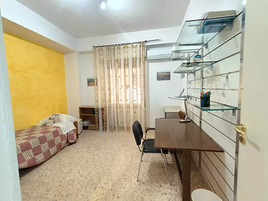 Immagine 18 di Appartamento in vendita  in Via tranquilla, 19 a Messina