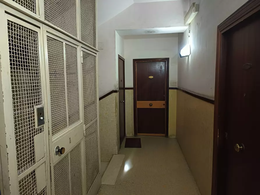 Immagine 25 di Appartamento in vendita  in Via tranquilla, 19 a Messina