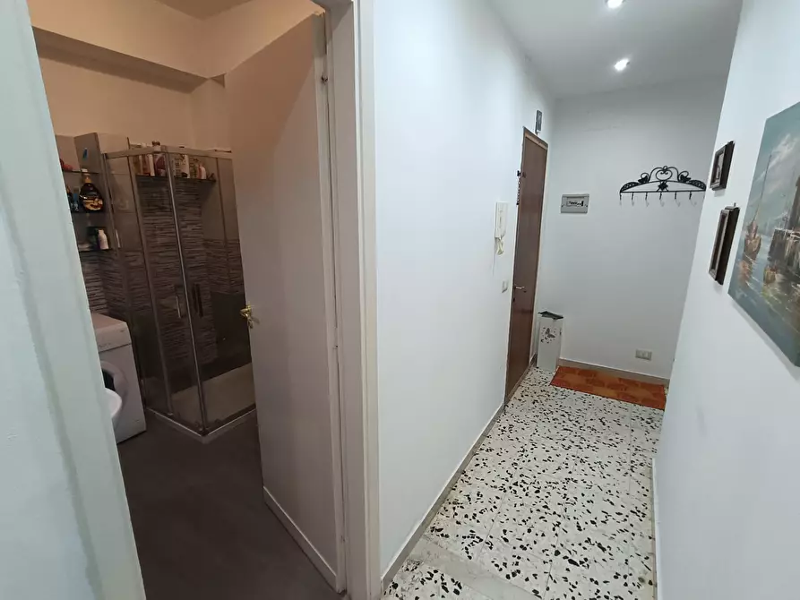 Immagine 9 di Appartamento in vendita  in Via tranquilla, 19 a Messina