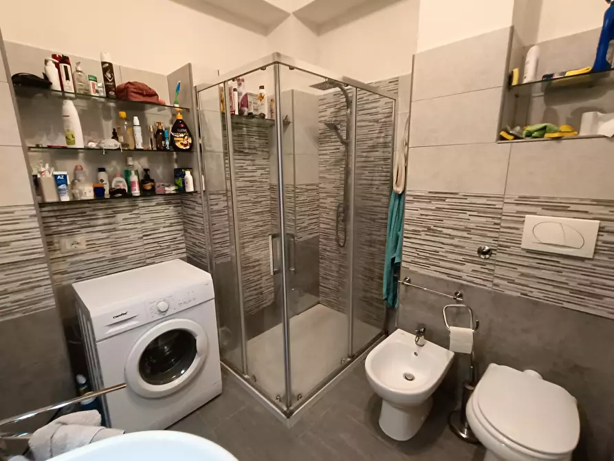 Immagine 13 di Appartamento in vendita  in Via tranquilla, 19 a Messina