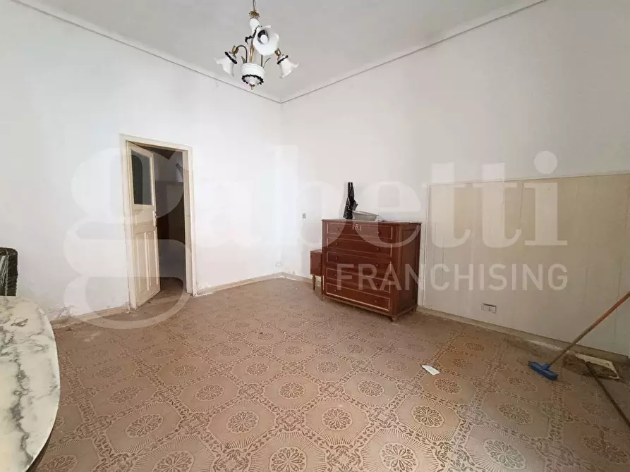 Immagine 3 di Casa indipendente in vendita  in Via BLONDEAU, 4-6 a Ragusa