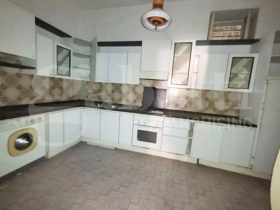 Immagine 4 di Casa indipendente in vendita  in Via BLONDEAU, 4-6 a Ragusa