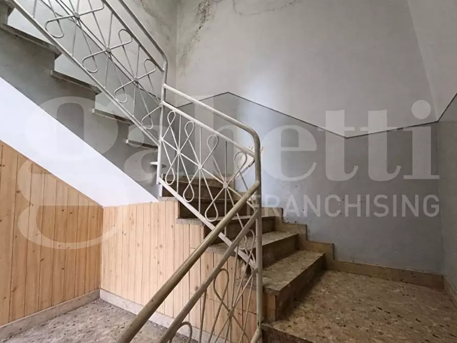 Immagine 7 di Casa indipendente in vendita  in Via BLONDEAU, 4-6 a Ragusa