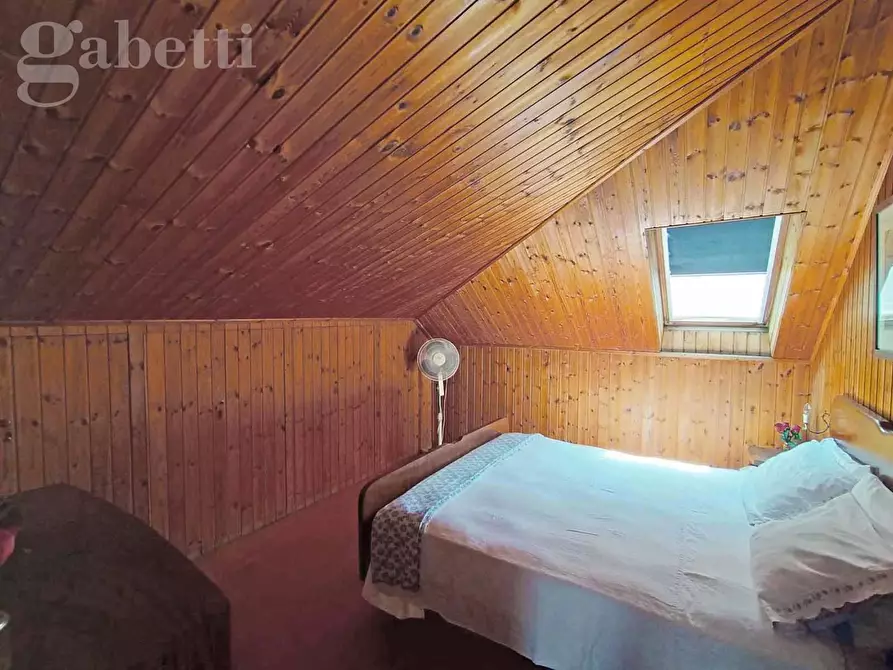 Immagine 8 di Appartamento in vendita  in Via L.MARE MAMELI, 110 a Senigallia